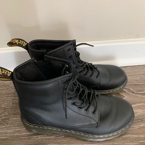 Dr martens boots